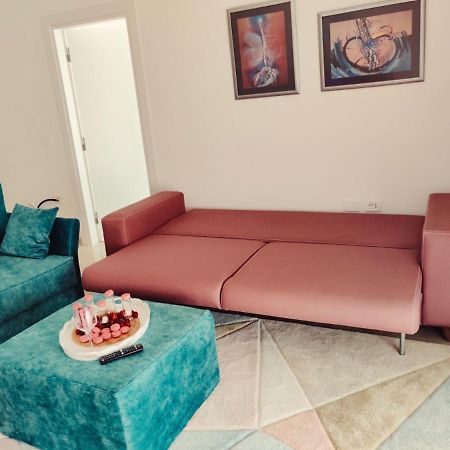Saranda Terrace Apt. Rooms Kültér fotó