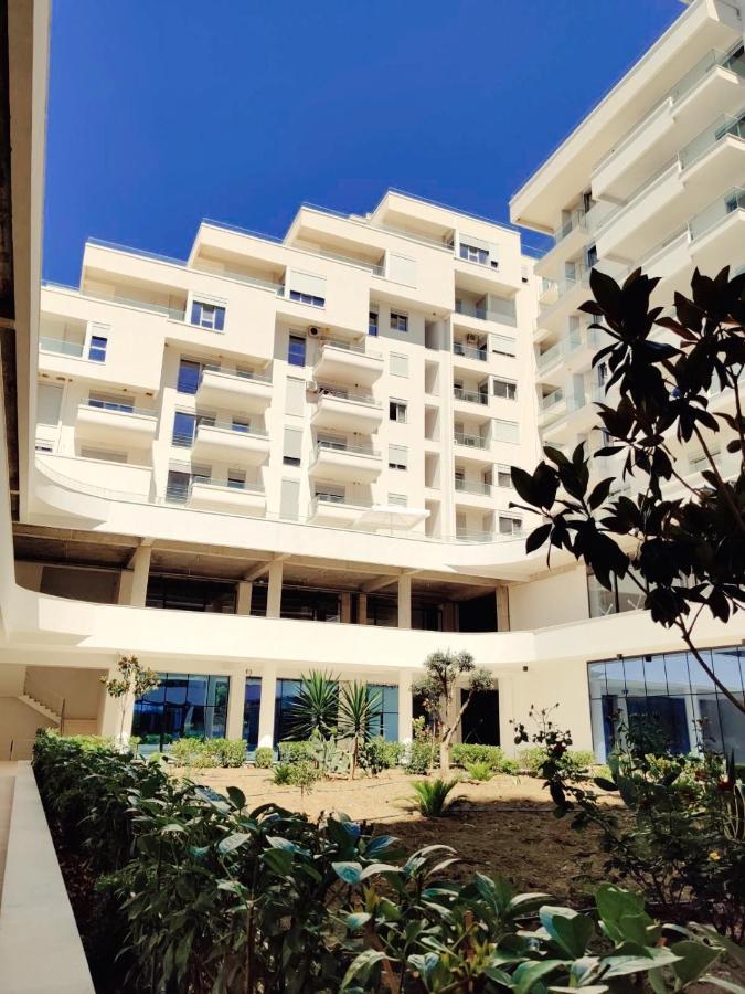 Saranda Terrace Apt. Rooms Kültér fotó